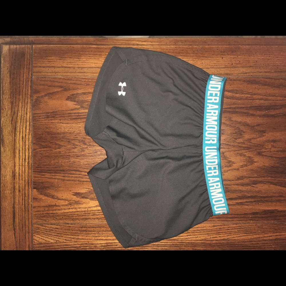 Athletic shorts